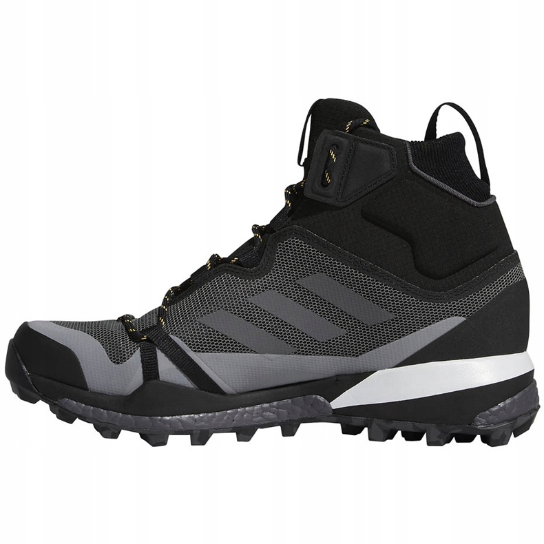 Adidas Terrex Skychaser Lt herresko grå-sort FW9597 2