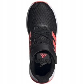 Adidas Runfalcon C børnesko sort FW5138 1