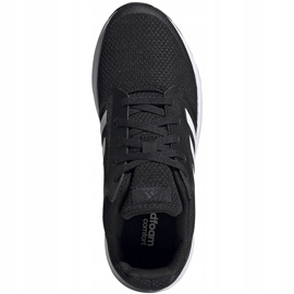 Dame løbesko adidas Galaxy 5 sort FW6125 1