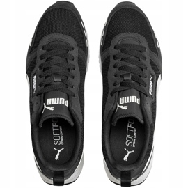 Puma herresko sort R78 373117 01 1