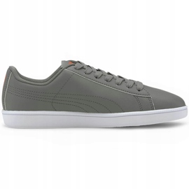 Puma Up børnesko grå 373600 09 1
