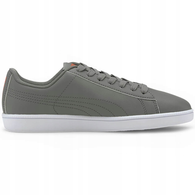 Puma Up børnesko grå 373600 09 1