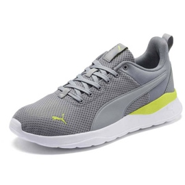 Herresko Puma Anzarun Lite grå 371128 10 1