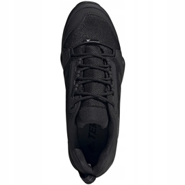 Adidas Terrex AX3 herresko sort EF3316 1