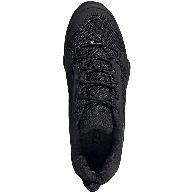 Adidas Terrex AX3 herresko sort EF3316 1
