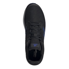 Adidas Galaxy 5 herresko FW5706 sort 1
