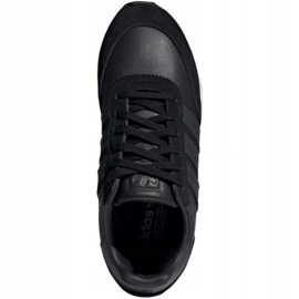 Adidas I-5923 herresko sort BD7798 1