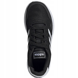 Sko til børn adidas Archivo K sort EF0532 1