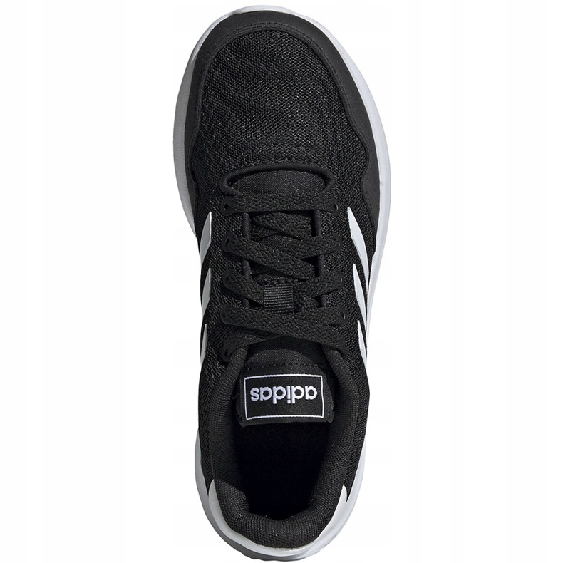 Sko til børn adidas Archivo K sort EF0532 1