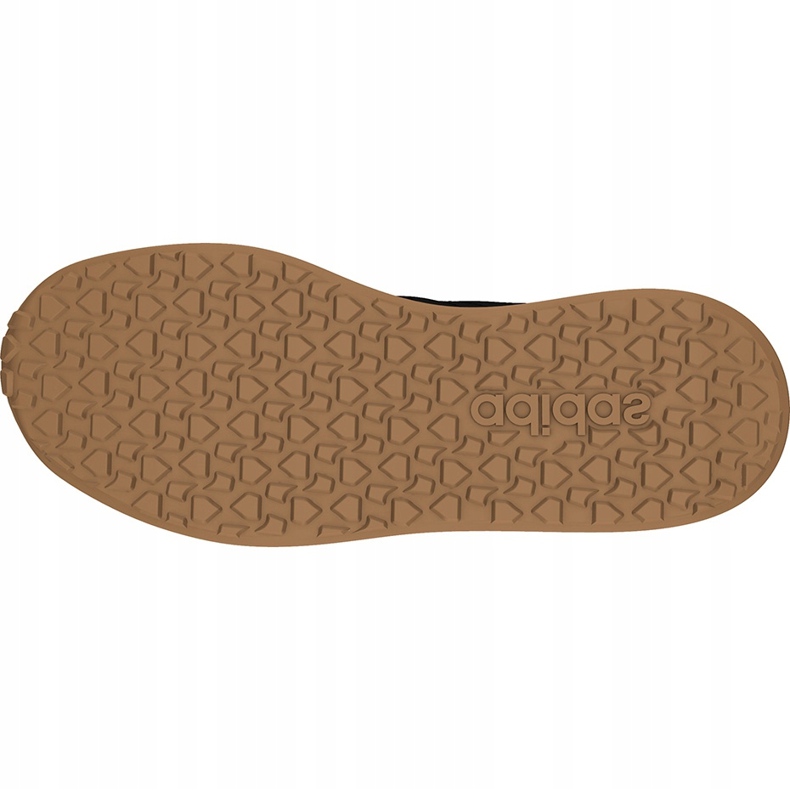 Sko til børn adidas Vs Switch 2 K sort FW2659 1