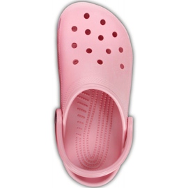 Crocs Classic pink 10001 6GD lyserød 1