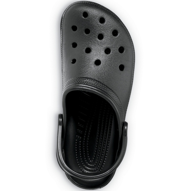Crocs Classic sort 10001001 1