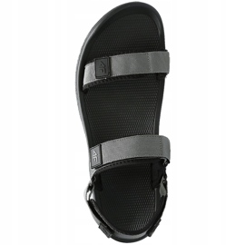 Herresandaler 4F grå H4L20 SAM001 25S 1