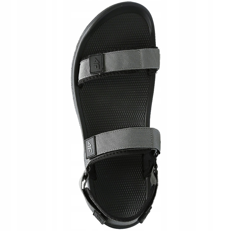 Herresandaler 4F grå H4L20 SAM001 25S 1