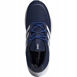 Herre løbesko adidas Energyfalcon marineblå EE9845 1