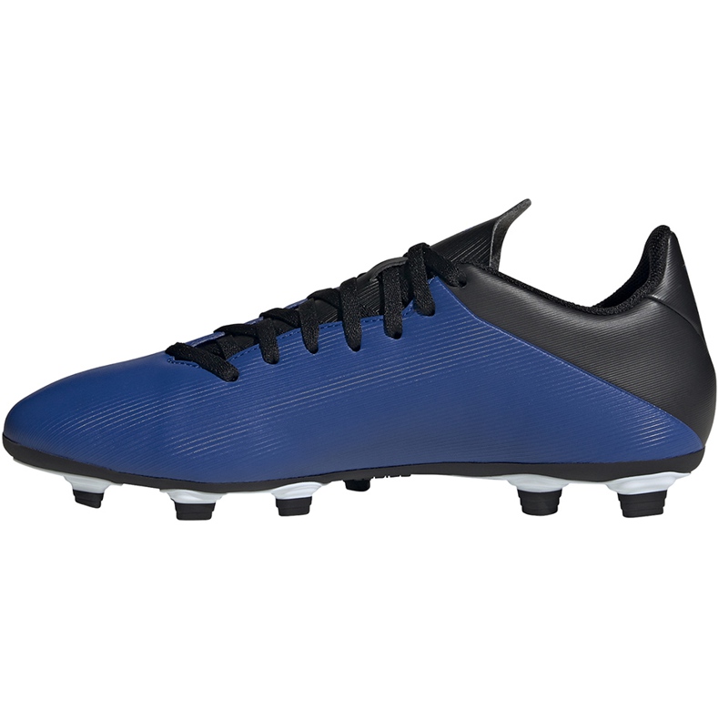 Adidas X 19.4 FxG fodboldsko blå EF1698 1