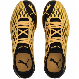 Fodboldsko Puma Future 5.4 Tt gul 105803 03 1