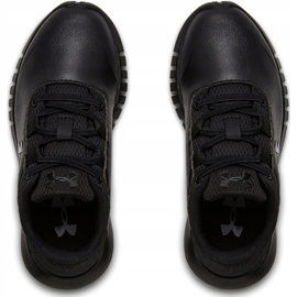 Under Armour Ps Mojo Ufm børnesko sort 3020699 001 1
