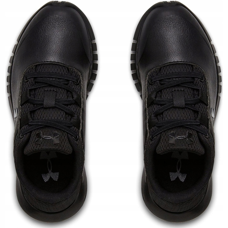 Under Armour Ps Mojo Ufm børnesko sort 3020699 001 1