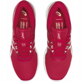 Løbesko til kvinder Asics Gel-Patriot 11 pink 1012A484 700 lyserød 1