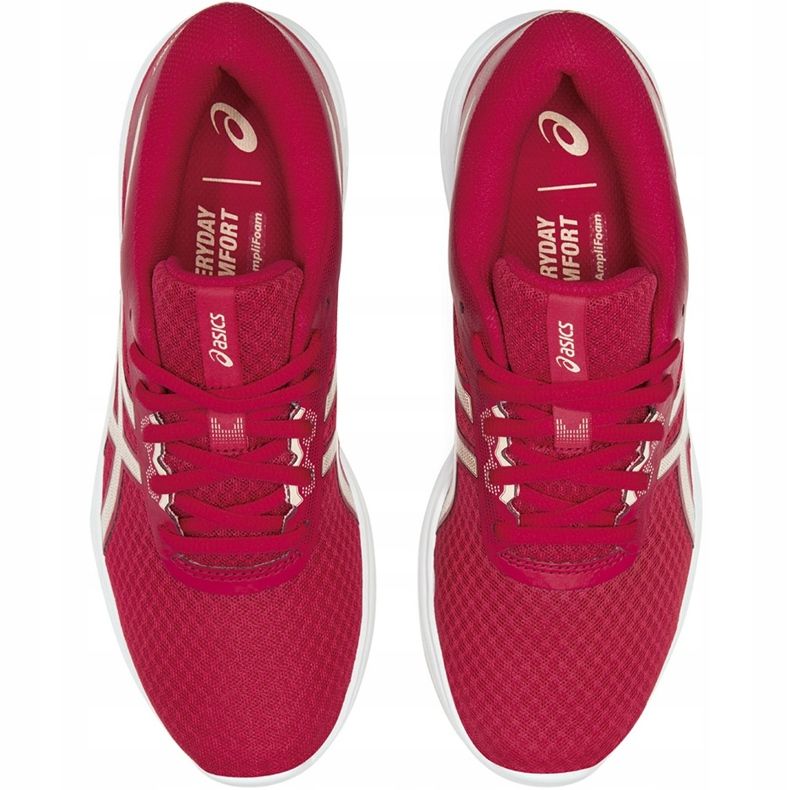 Løbesko til kvinder Asics Gel-Patriot 11 pink 1012A484 700 lyserød 1