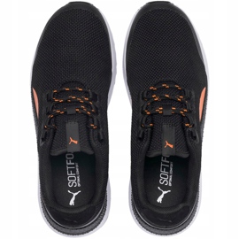 Puma Pacer Next Fs Knit 2.0 herresko sort 370507 01 1