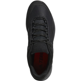 Adidas Terrex Entry Hiker herresko sort BC0973 1