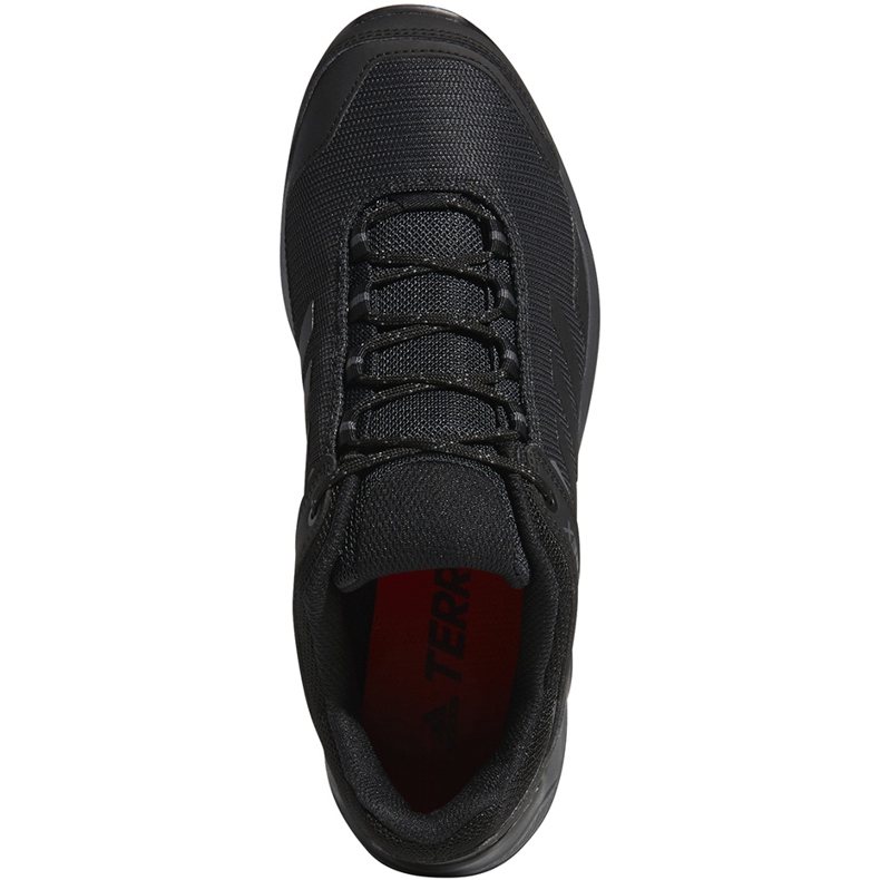 Adidas Terrex Entry Hiker herresko sort BC0973 1