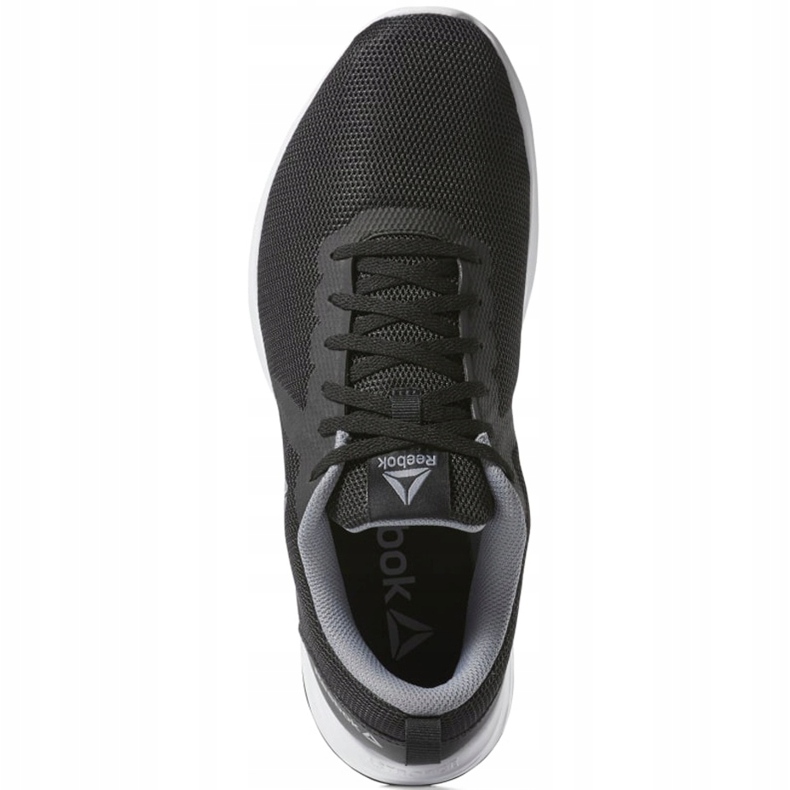 Herresko Reebok Rbk Astroride Essential sort DV4090 1