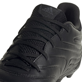 Adidas Copa 19.3 Fg fodboldsko sort F35493 1