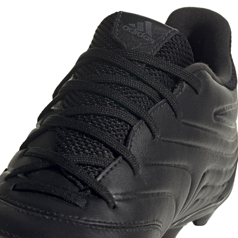 Adidas Copa 19.3 Fg fodboldsko sort F35493 1