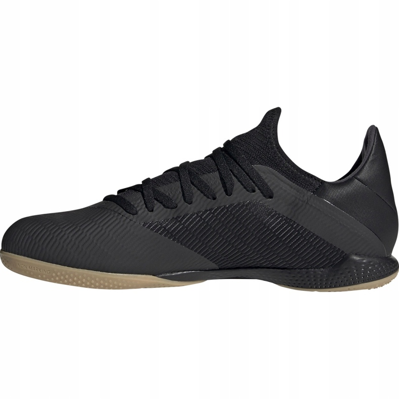 Adidas X 19.3 I fodboldsko sort F35369 1