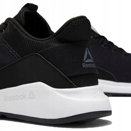 Herresko Reebok Ever Road Dm sort DV5825 1