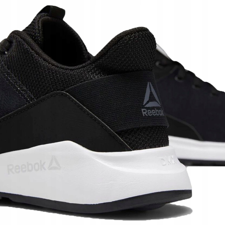 Herresko Reebok Ever Road Dm sort DV5825 1