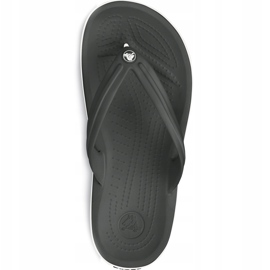 Crocs hjemmesko Crocband Flip sort 11033 001 2