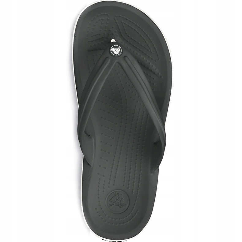 Crocs hjemmesko Crocband Flip sort 11033 001 2