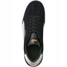 Herresko Puma Astro Cup sort 364423 02 hvid 1