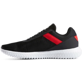 Herresko Reebok Flexagon Energy sort DV4777 1