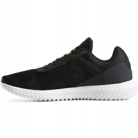 Herresko Reebok Flexagon Energy sort DV4548 1