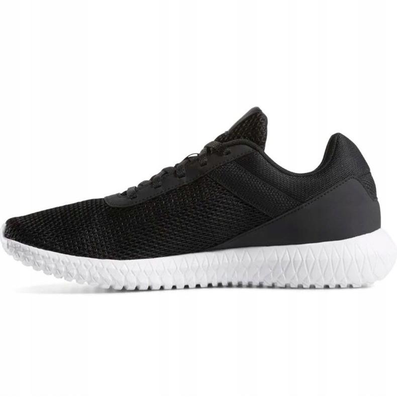 Herresko Reebok Flexagon Energy sort DV4548 1