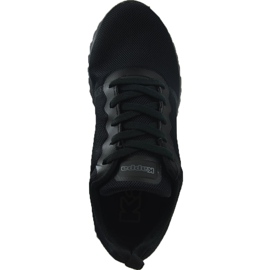 Kappa Ces sko sort 242685 1111 1