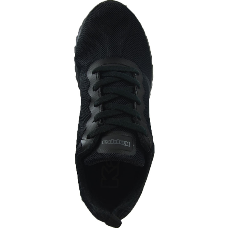 Kappa Ces sko sort 242685 1111 1