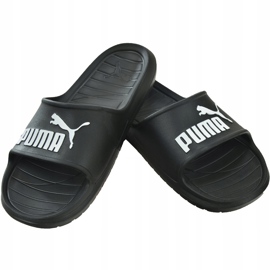 Puma Divecat v2 hjemmesko Puma sort 369400 01 1