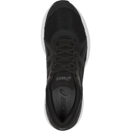 Asics Jolt 2 1011A167 001 herresko sort 1