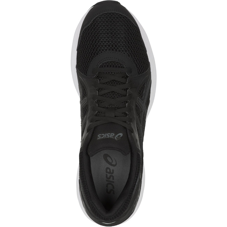 Asics Jolt 2 1011A167 001 herresko sort 1