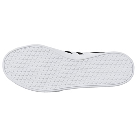 Adidas Easy Vulc 2.0 herresko sort DB0002 1