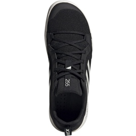 Adidas Terrex Cc Boat herresko sort BC0506 1