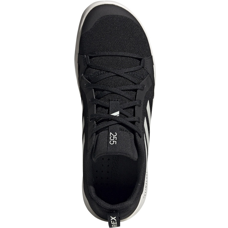 Adidas Terrex Cc Boat herresko sort BC0506 1