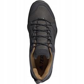 Adidas Terrex AX3 GTX grå BC0517 herresko 1