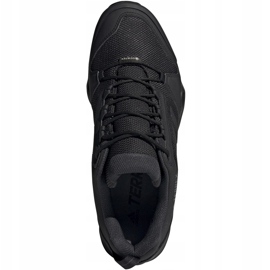 Adidas Terrex AX3 GTX herresko sort BC0516 1